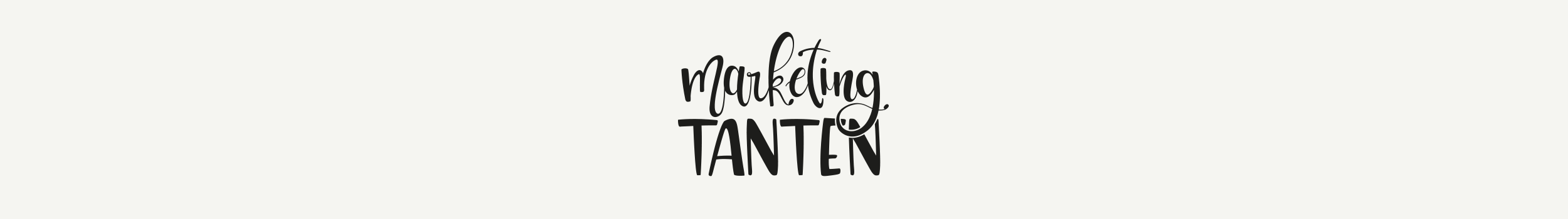 Marketingtanten - Ihre Profis für Marketing