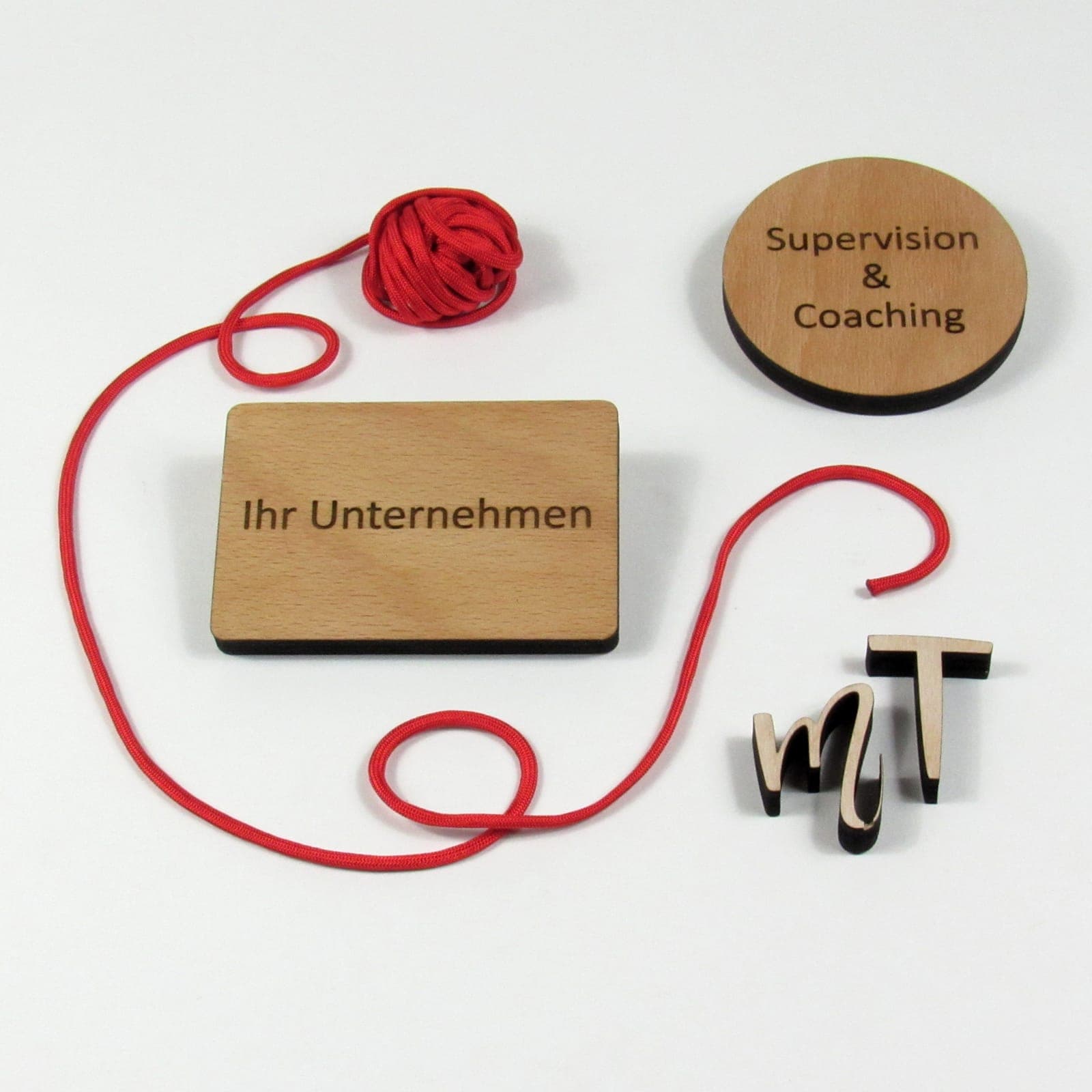 Supervision und Coaching